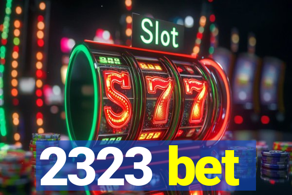 2323 bet